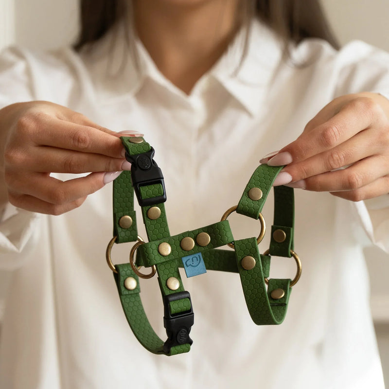 SZELKI WODOODPORNE GUARD - Psiumpel