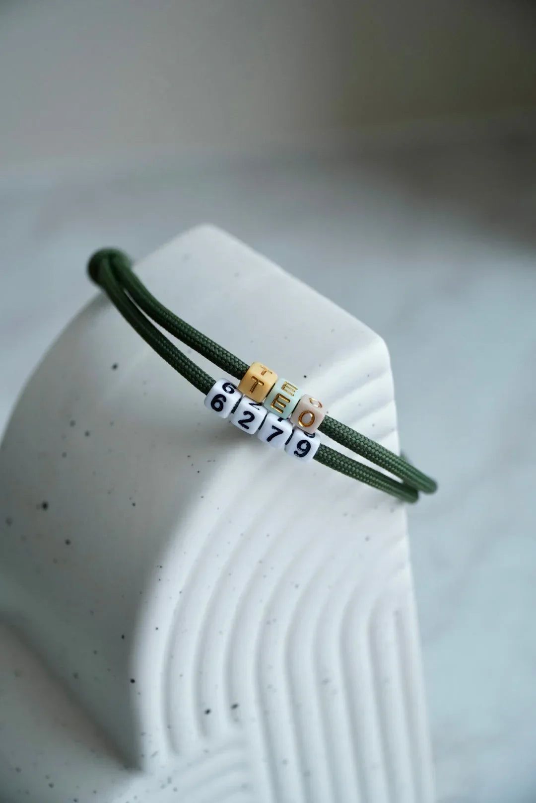 ADRESÓWKI Z PARACORDU - Psiumpel