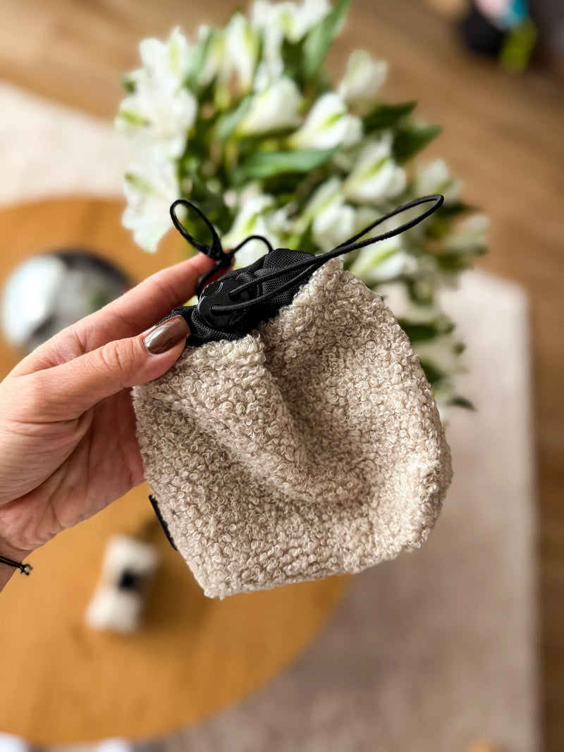 SASZETKI NA SMACZKI - Psiumpel