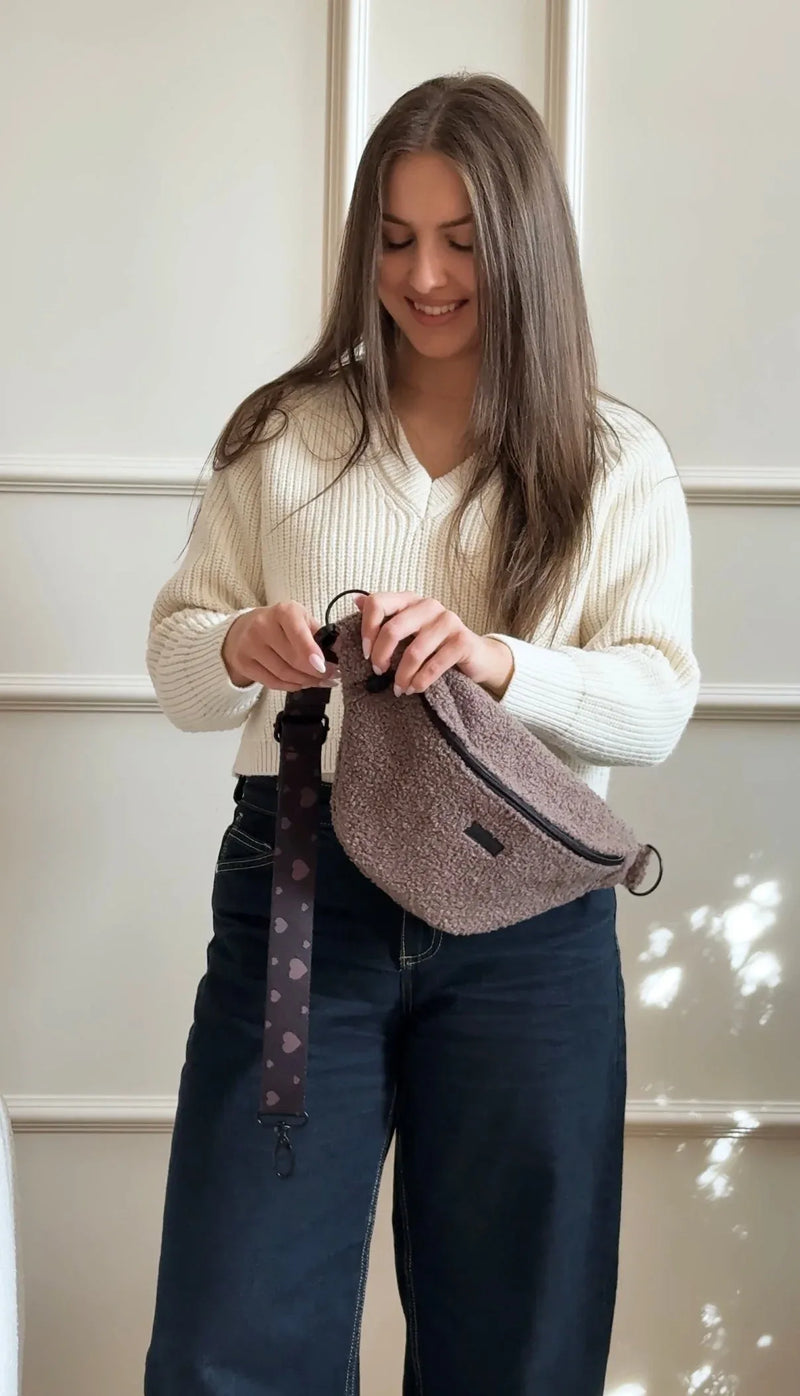 PASKI DO TOREBEK - Psiumpel