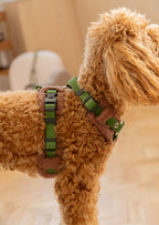 Szelki bezuciskowe guard COZY Psiumpel, dla Psa i Ciebie