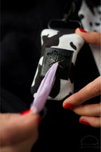 Etui na woreczki WILD - Psiumpel