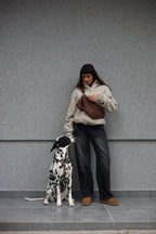 Wodoodporne szelki guard - Psiumpel