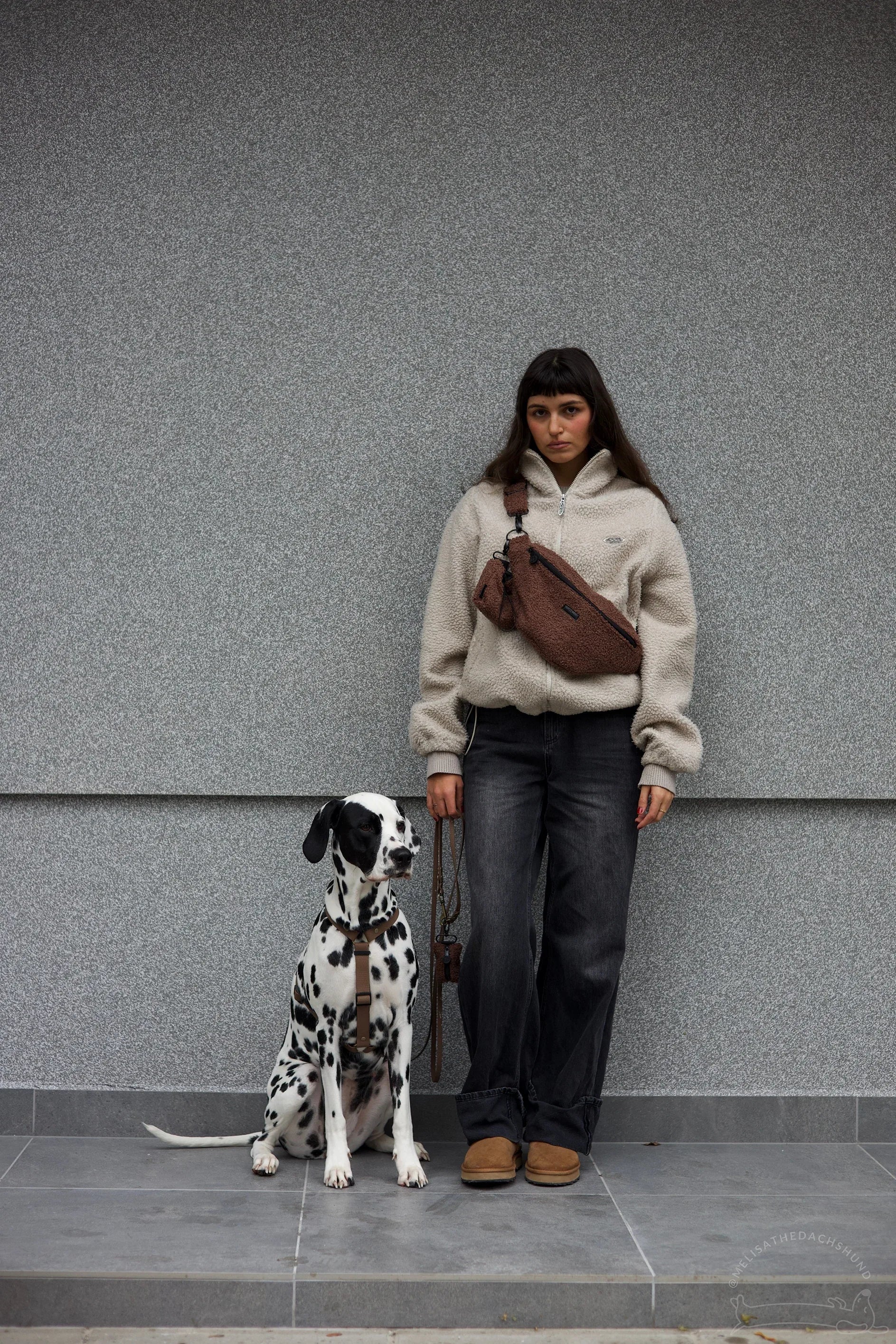 Nerka COZY - Psiumpel