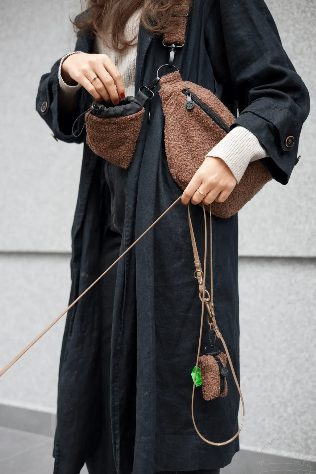 Nerka COZY - Psiumpel