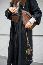 Nerka COZY - Psiumpel