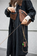 Smycz przepinana - Psiumpel