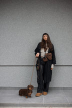 Nerka COZY - Psiumpel