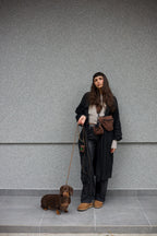 Smycz przepinana - Psiumpel