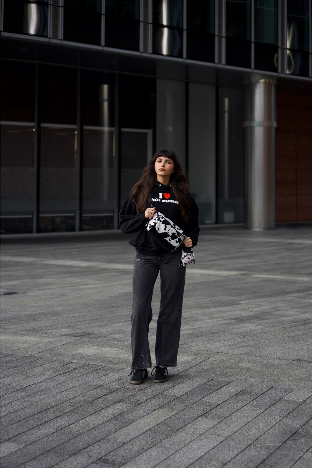 Nerka WILD z dwoma zamkami Psiumpel, dla Psa i Ciebie