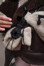 Saszetka na smaczki COZY - Psiumpel