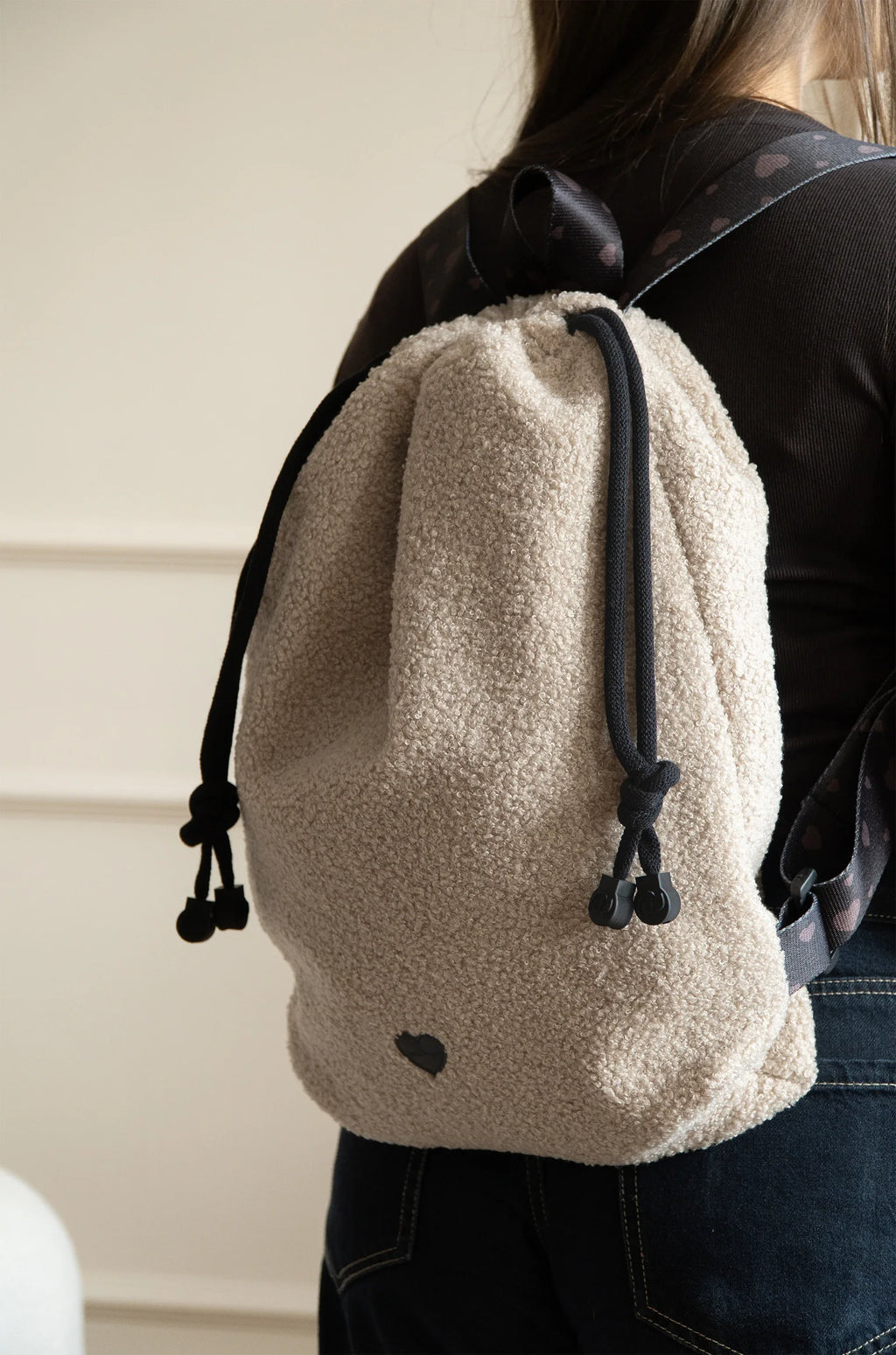 Workoplecak COZY - Psiumpel