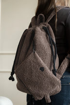 Workoplecak COZY - Psiumpel