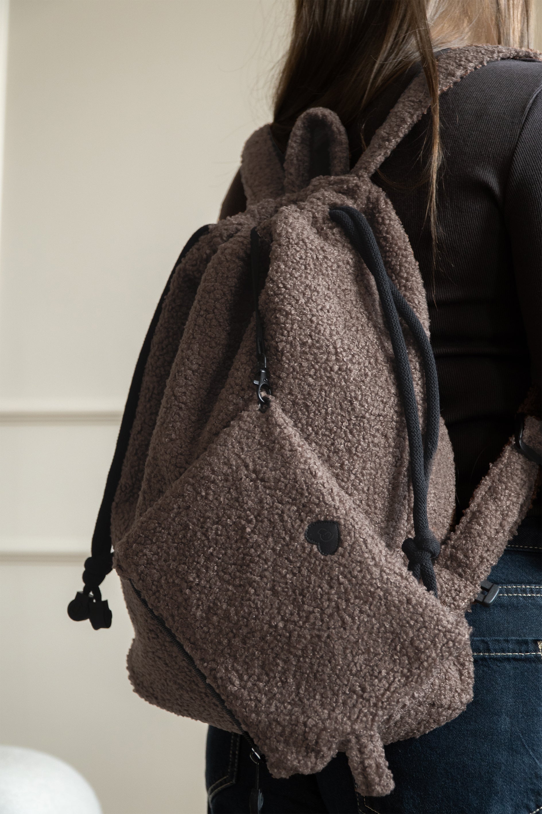 Workoplecak COZY Psiumpel, dla Psa i Ciebie