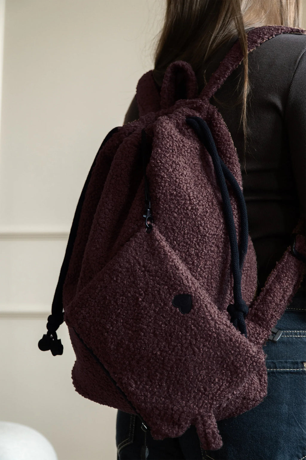 Workoplecak COZY - Psiumpel