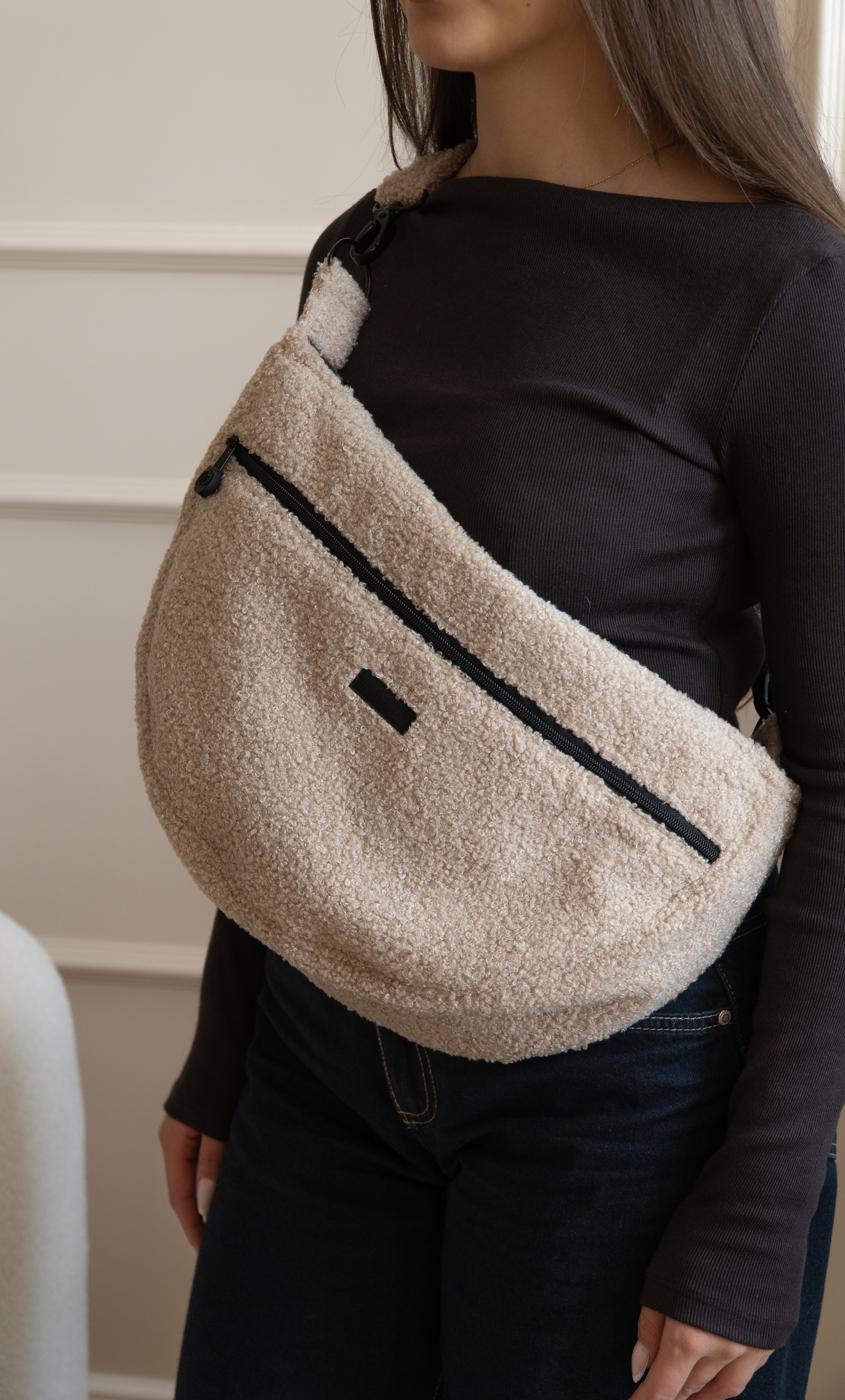 Big Bag COZY Psiumpel, dla Psa i Ciebie