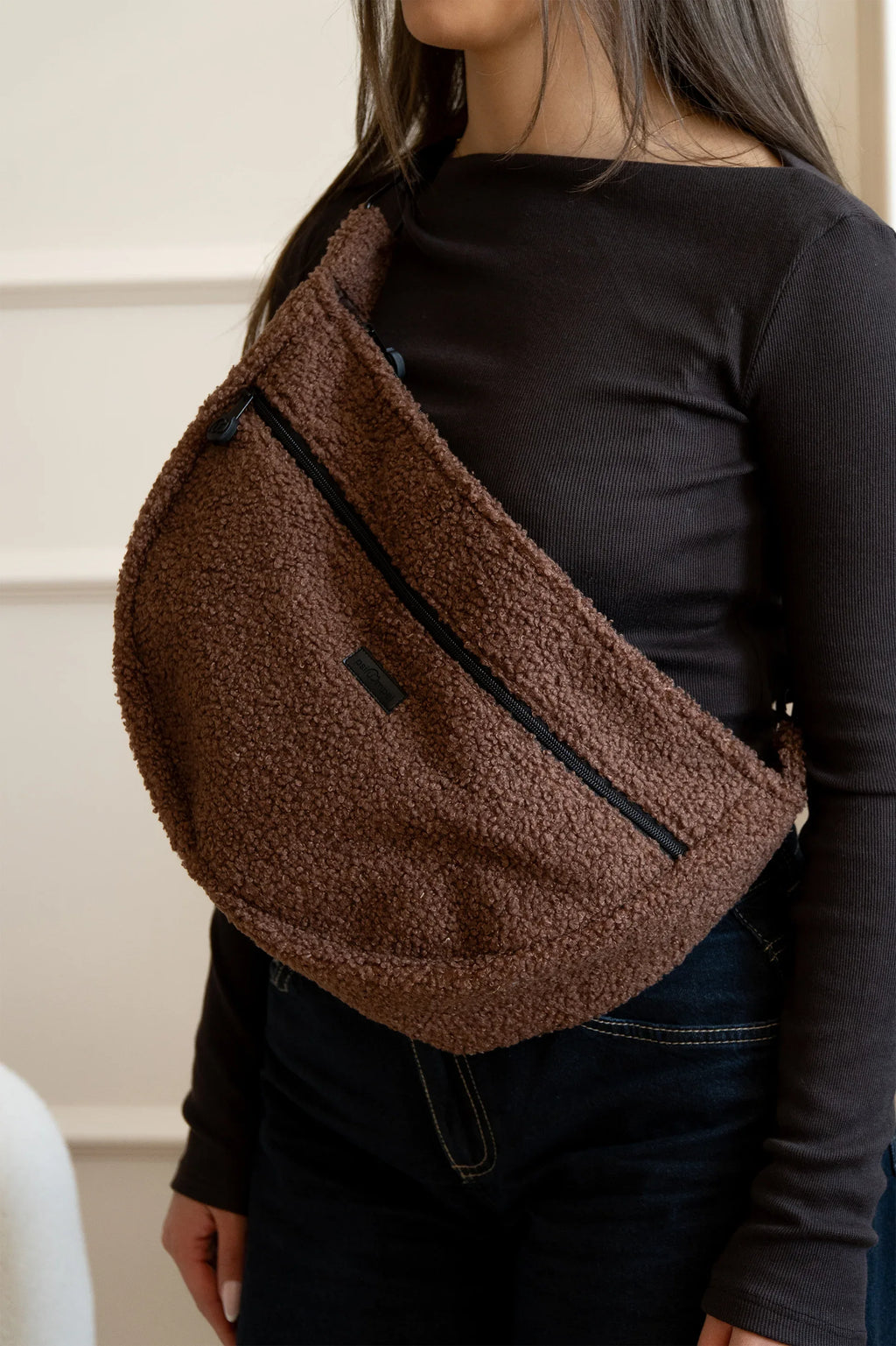 Big Bag COZY - Psiumpel