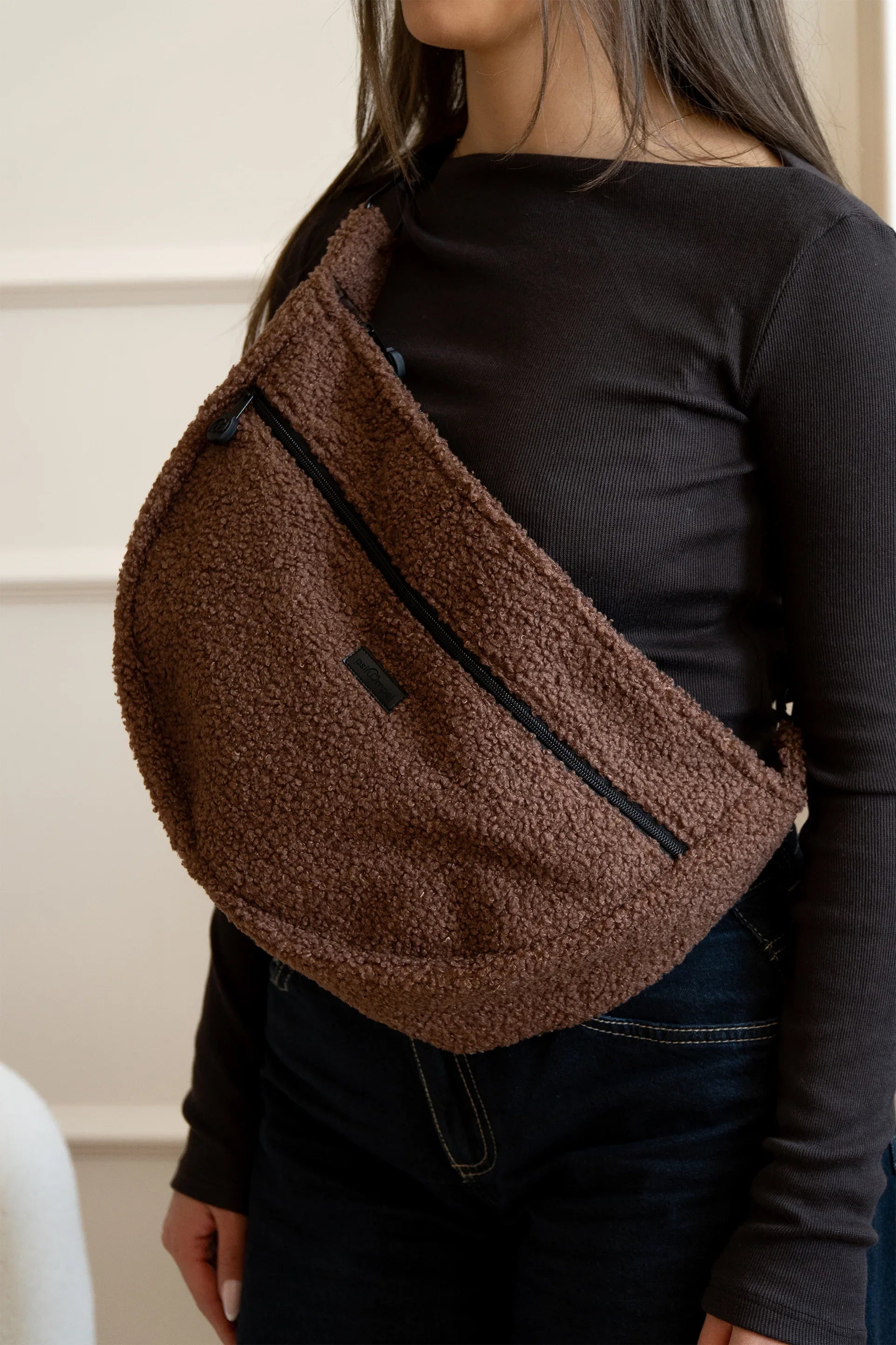 Big Bag COZY - Psiumpel