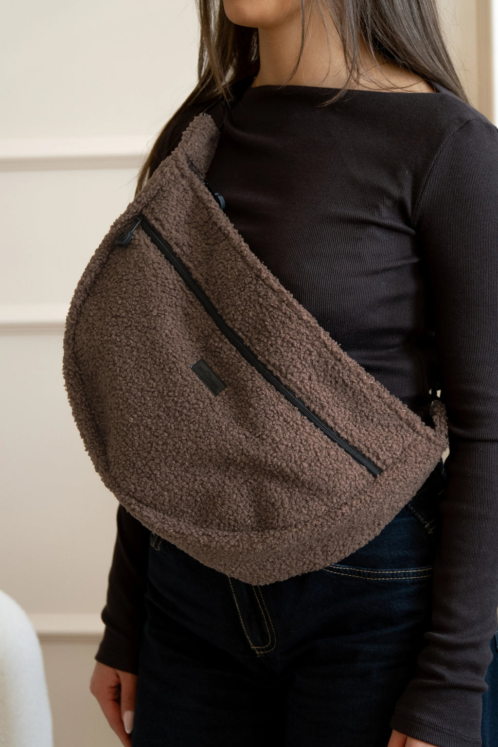 Big Bag COZY - Psiumpel