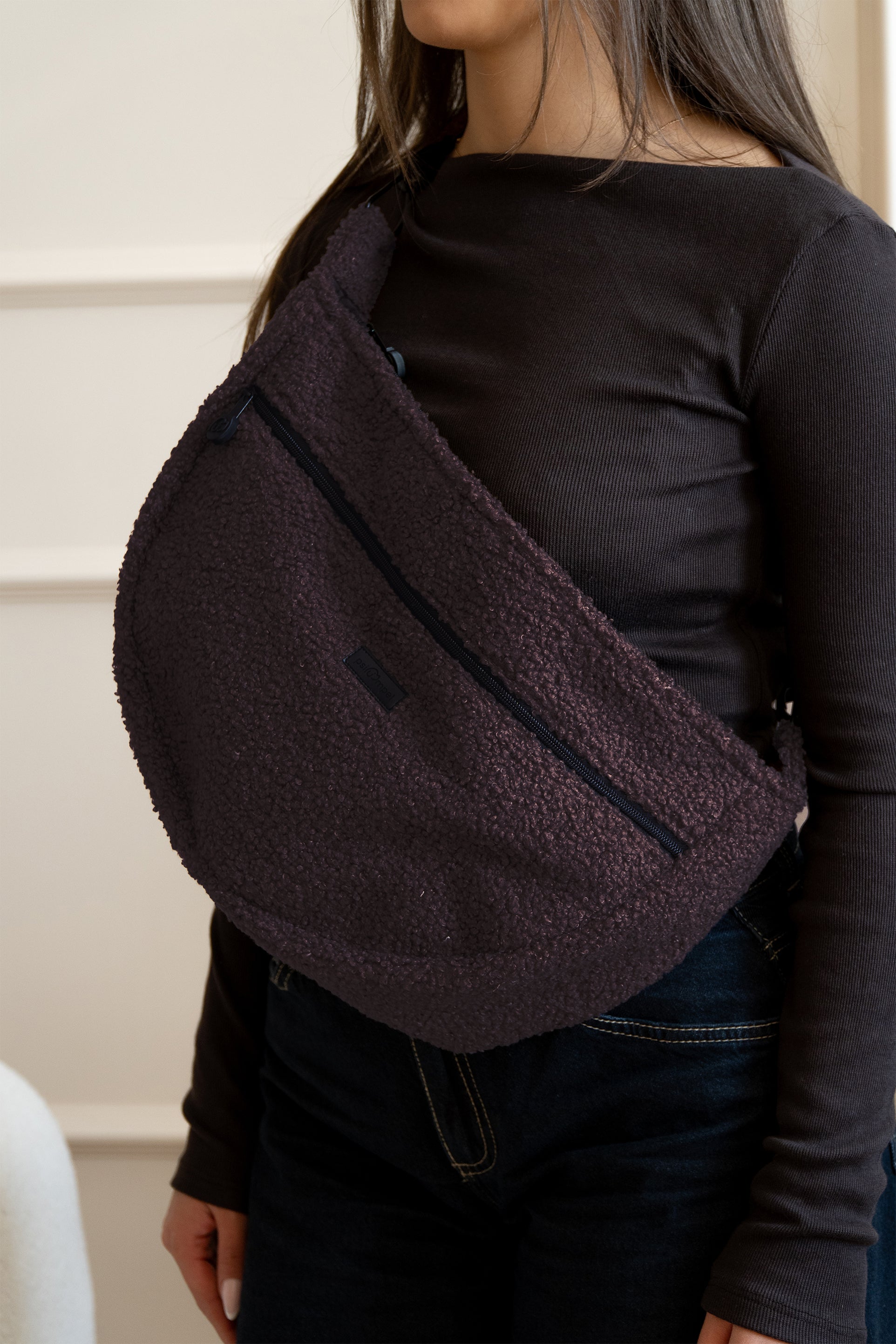 Big Bag COZY Psiumpel, dla Psa i Ciebie