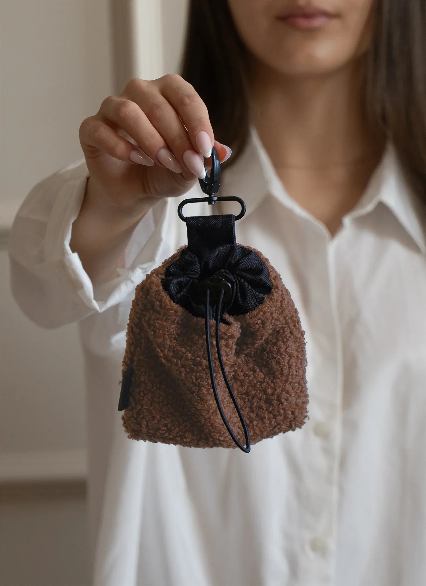 Saszetka na smaczki COZY - Psiumpel