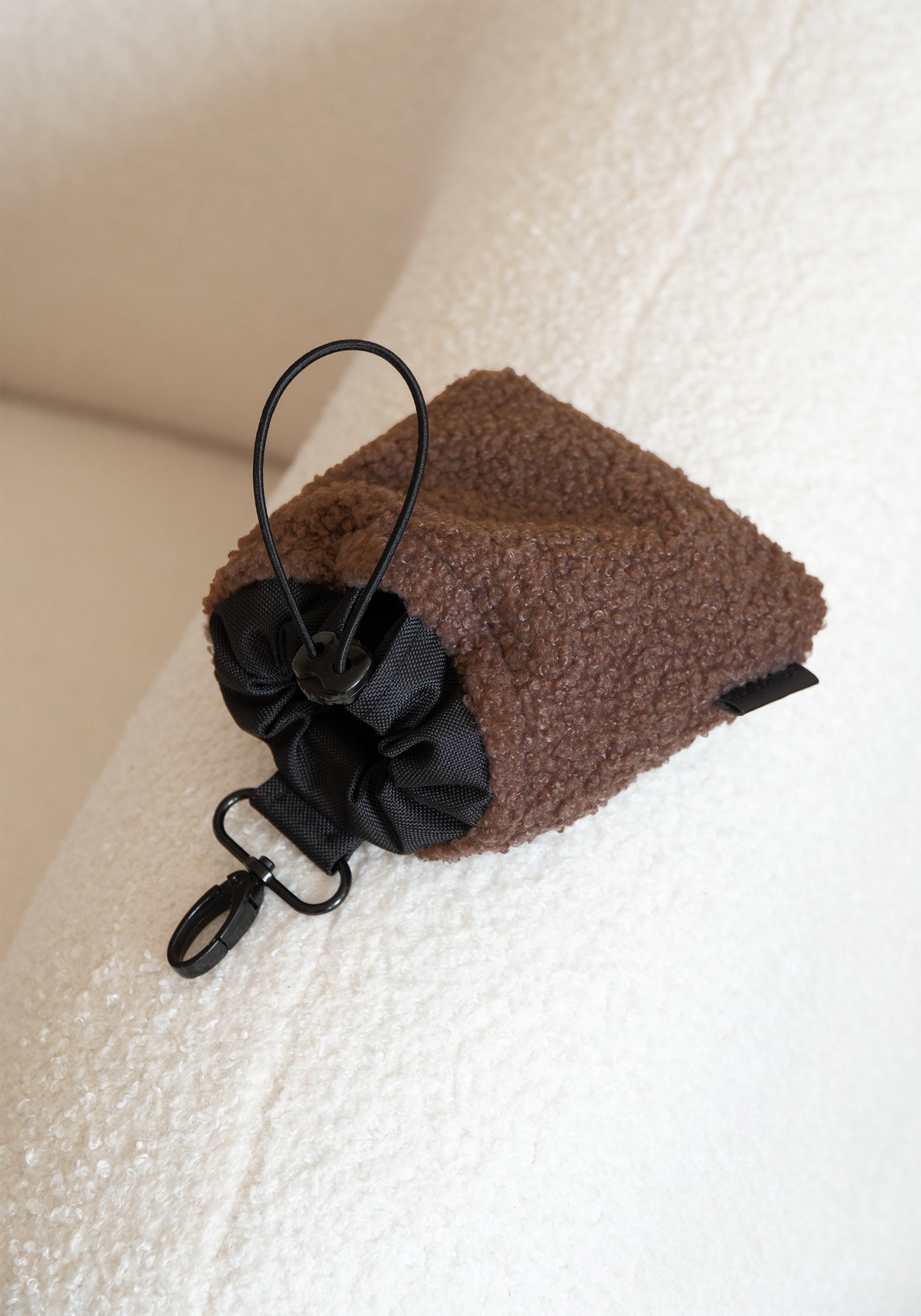 Saszetka na smaczki COZY Psiumpel, dla Psa i Ciebie