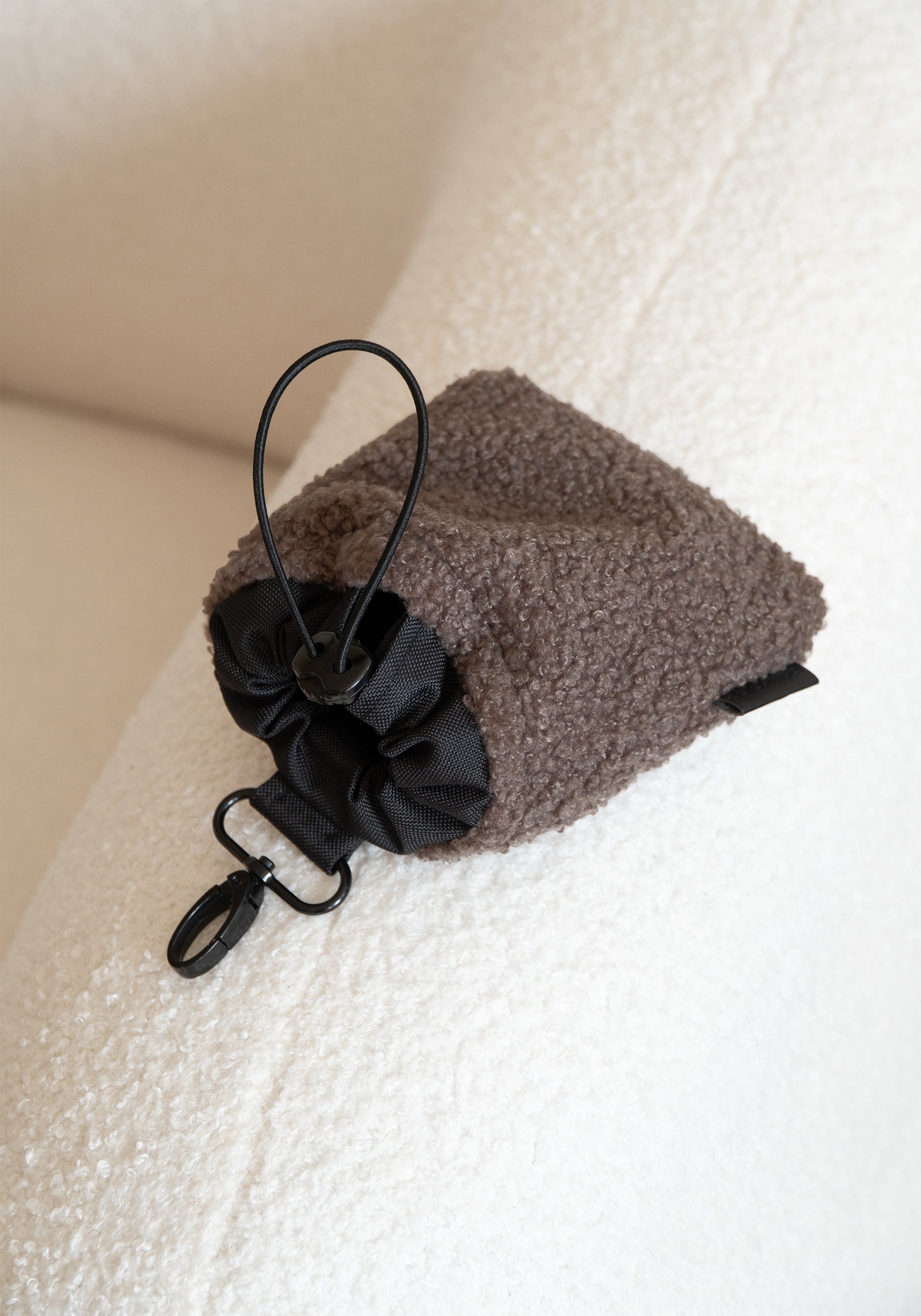 Saszetka na smaczki COZY Psiumpel, dla Psa i Ciebie