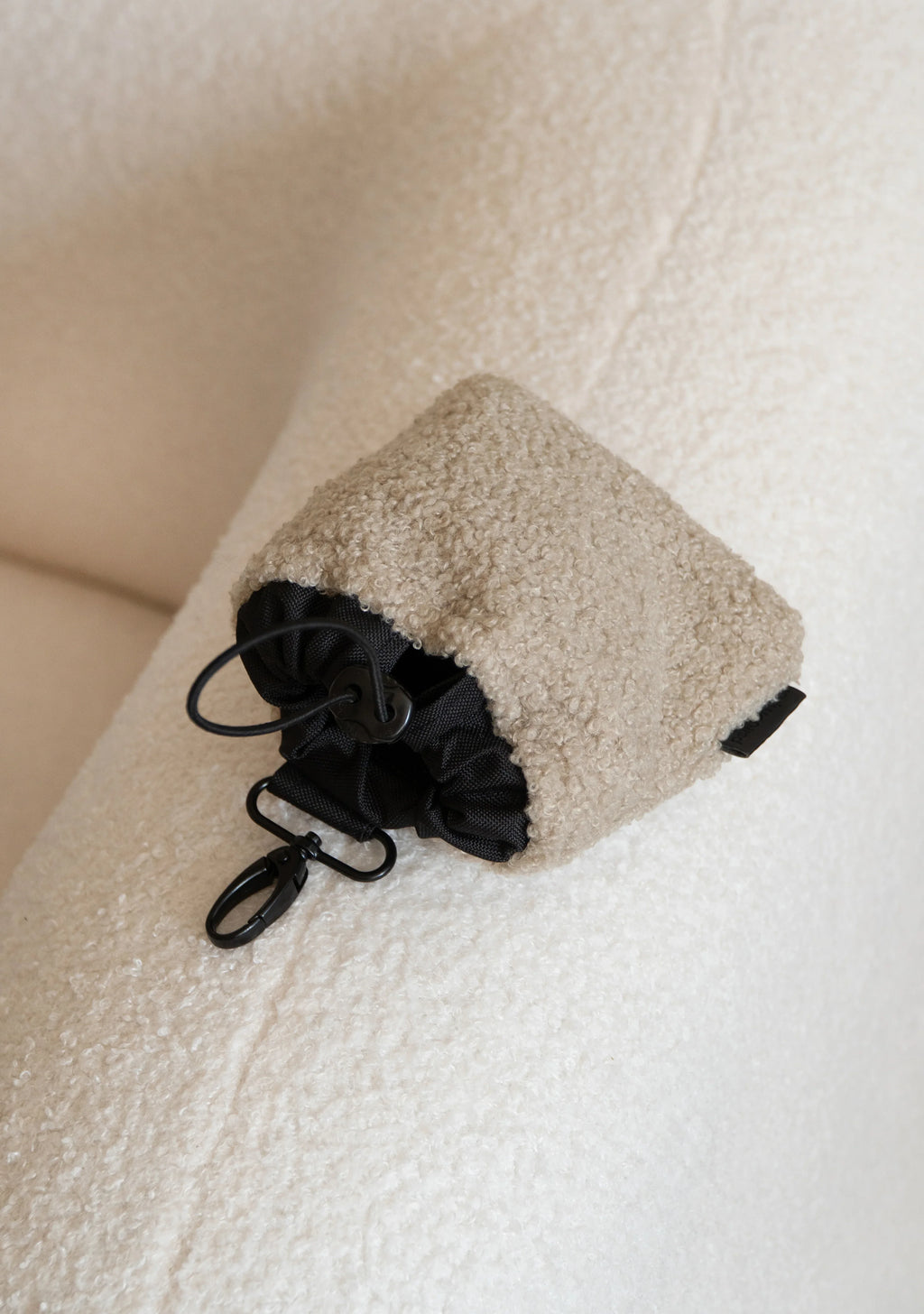 Saszetka na smaczki COZY - Psiumpel