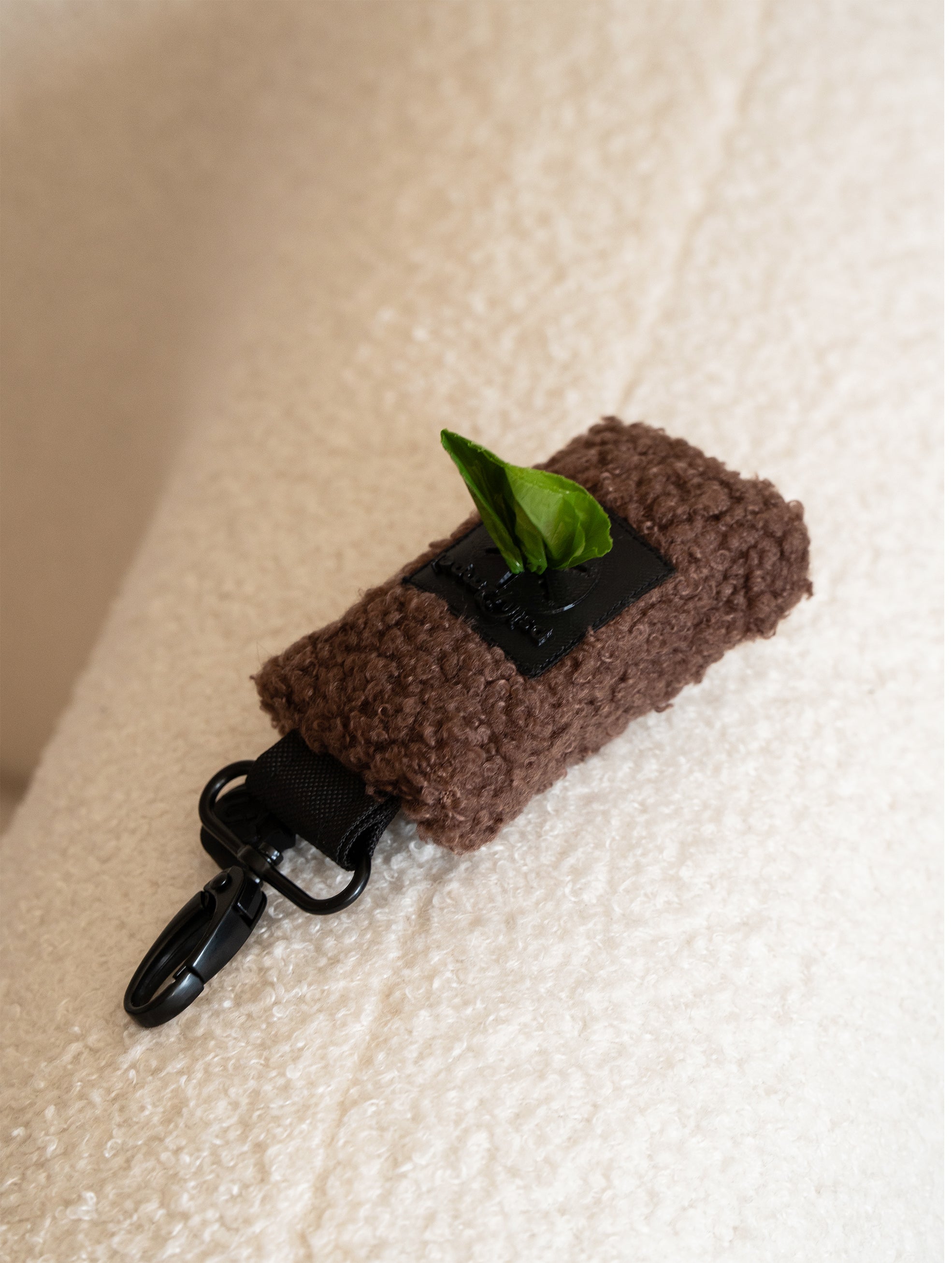 Etui na woreczki COZY Psiumpel, dla Psa i Ciebie