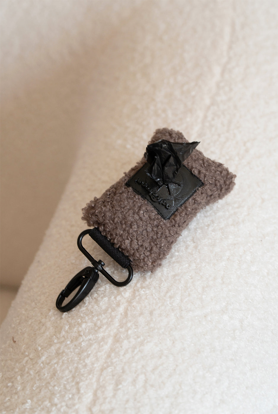 Etui na woreczki COZY Psiumpel, dla Psa i Ciebie