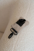 Etui na woreczki COZY - Psiumpel