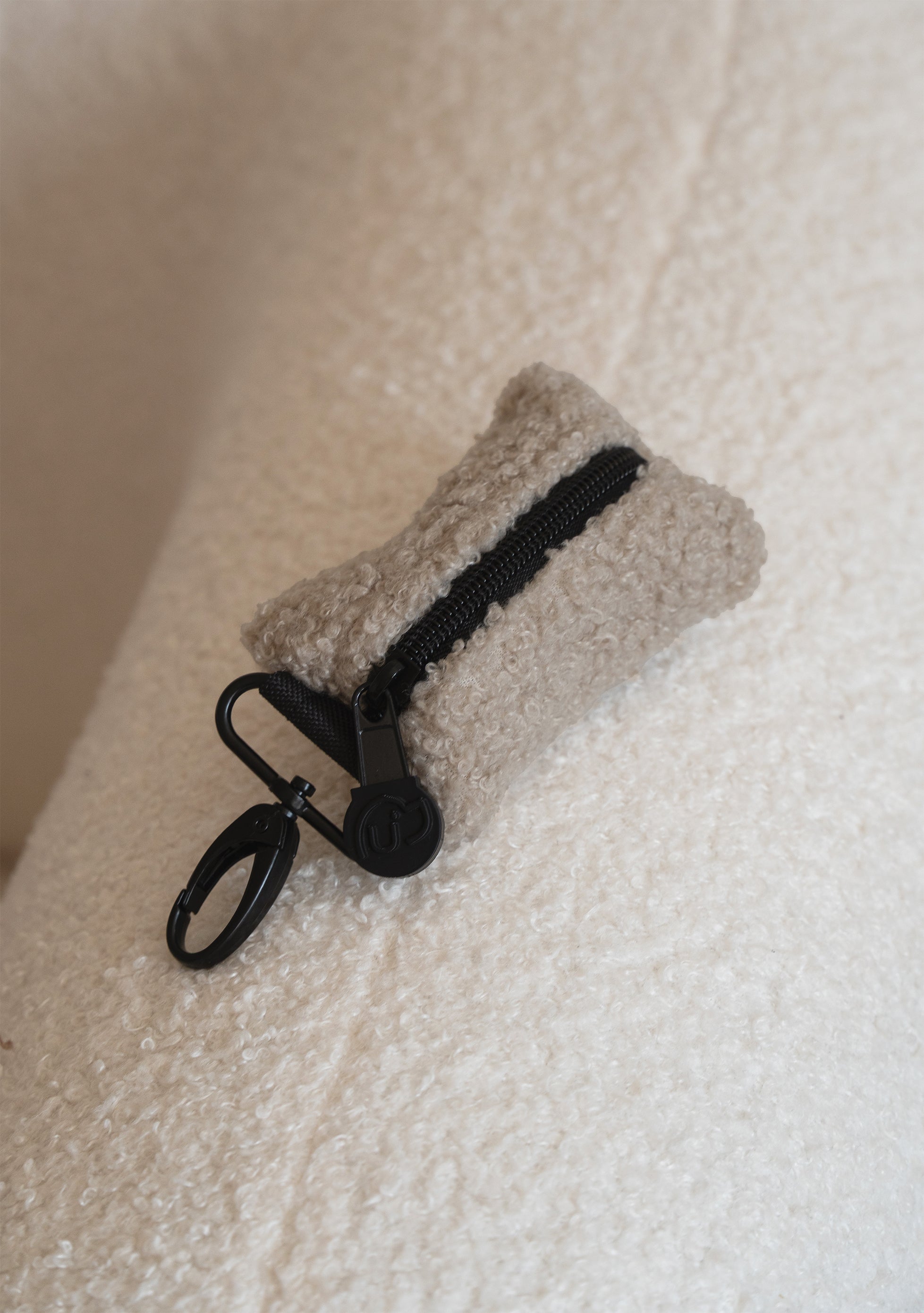 Etui na woreczki COZY Psiumpel, dla Psa i Ciebie