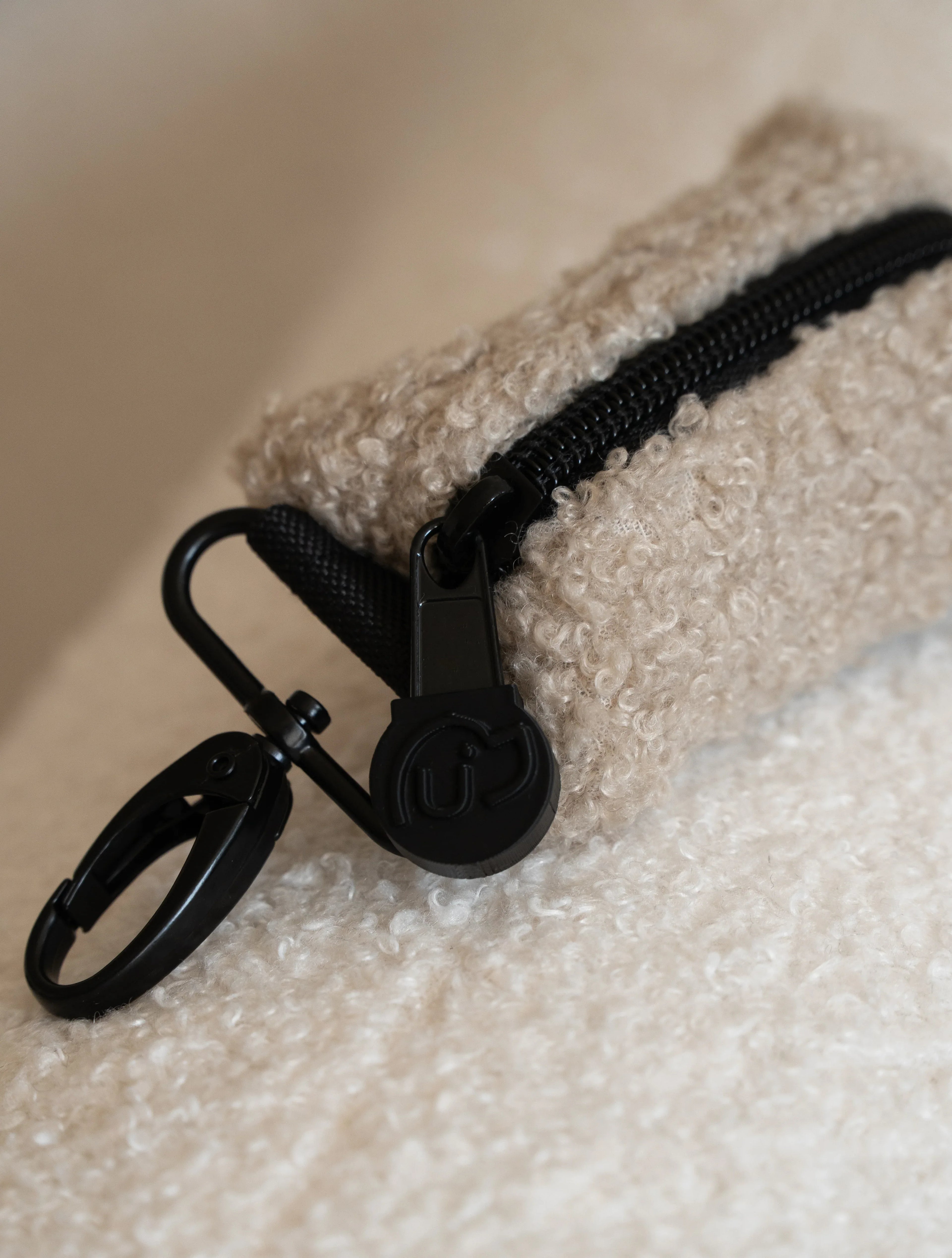 Etui na woreczki COZY - Psiumpel