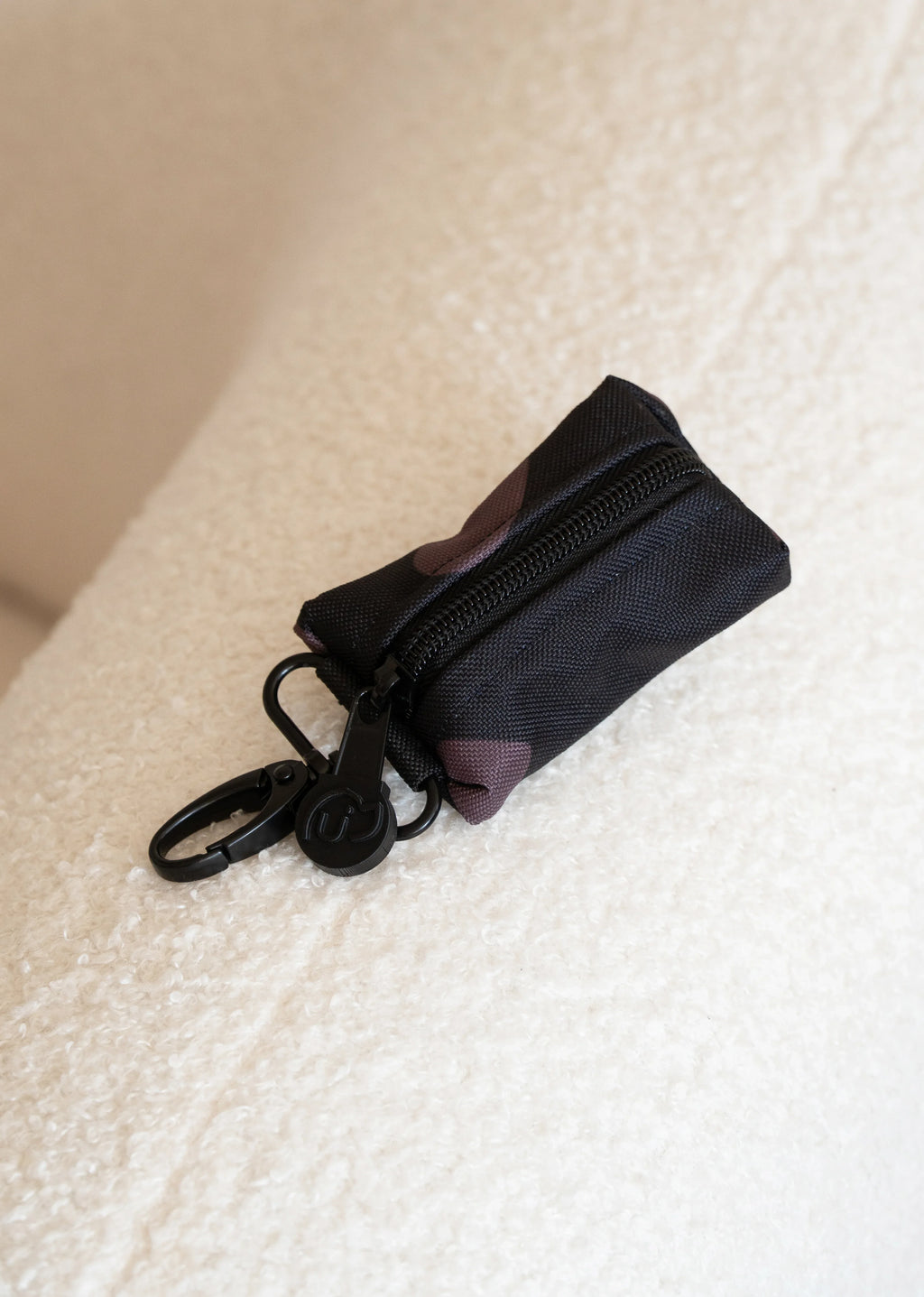 Etui na woreczki SERCA - Psiumpel