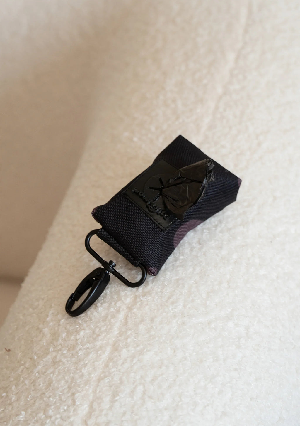 Etui na woreczki SERCA - Psiumpel