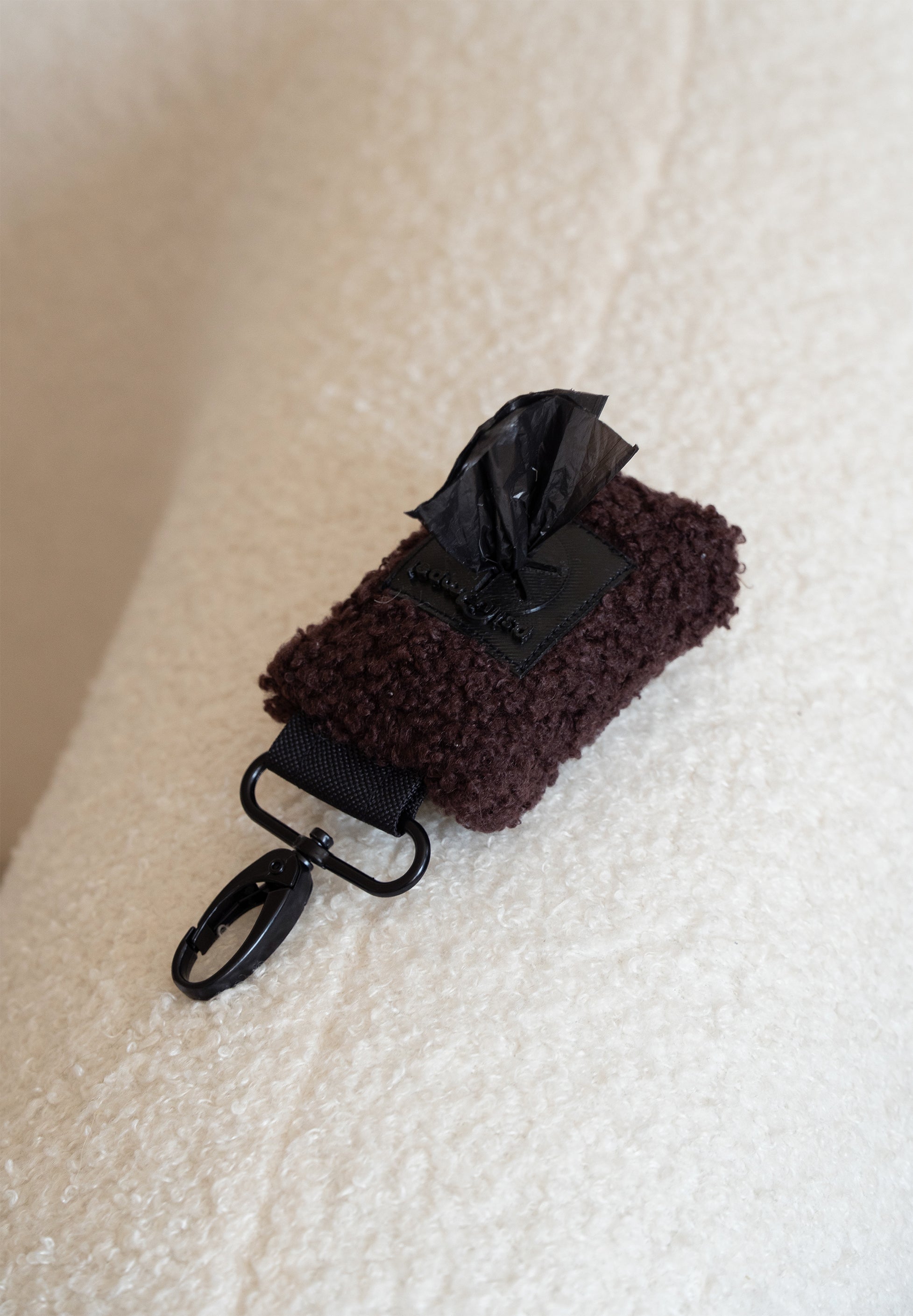 Etui na woreczki COZY Psiumpel, dla Psa i Ciebie