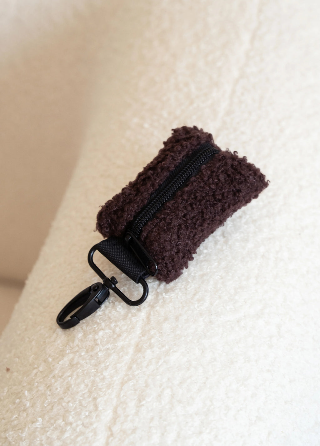 Etui na woreczki COZY - Psiumpel