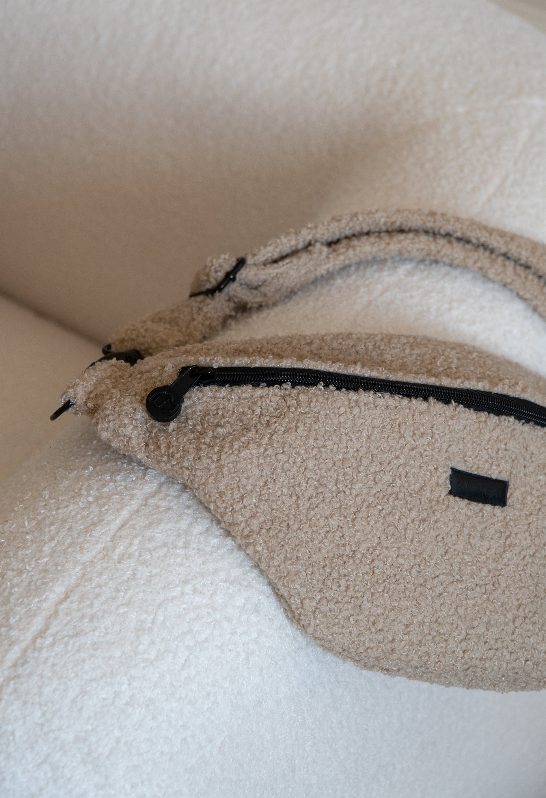 Nerka COZY Psiumpel, dla Psa i Ciebie