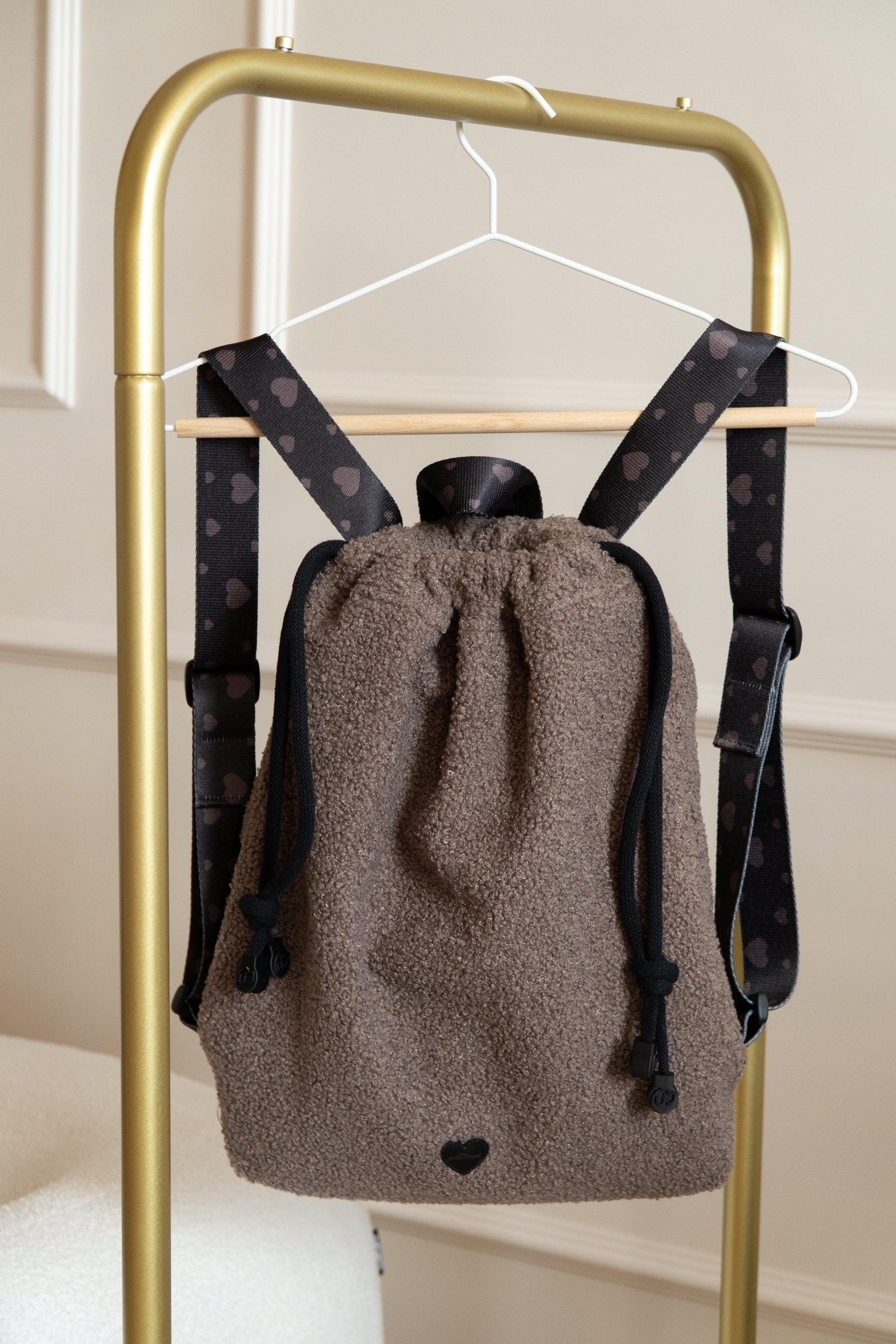 Workoplecak COZY - Psiumpel