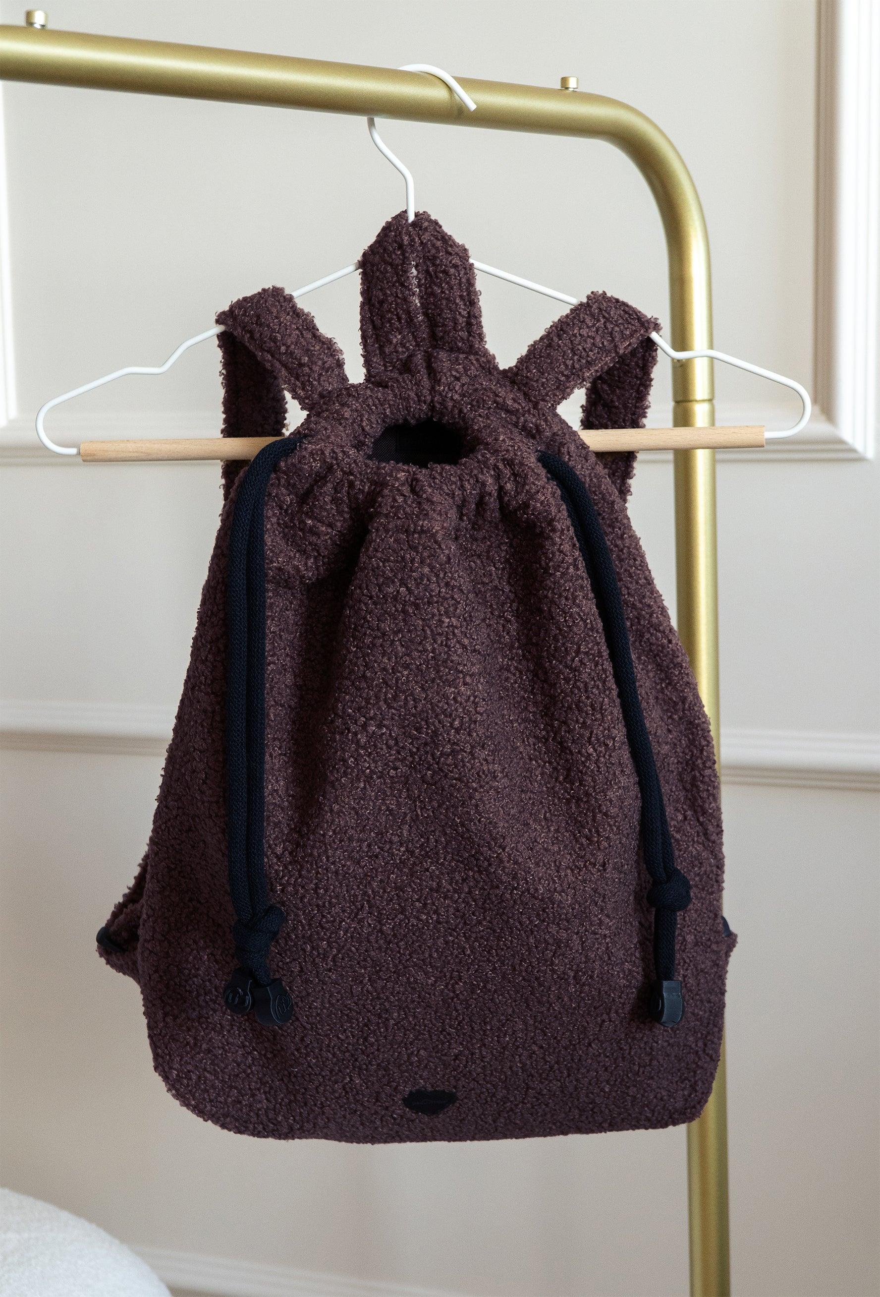 Workoplecak COZY - Psiumpel