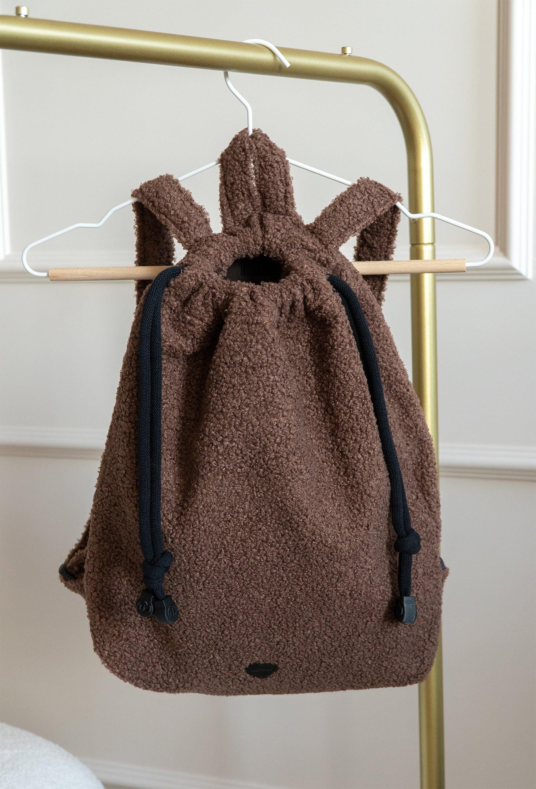 Workoplecak COZY - Psiumpel