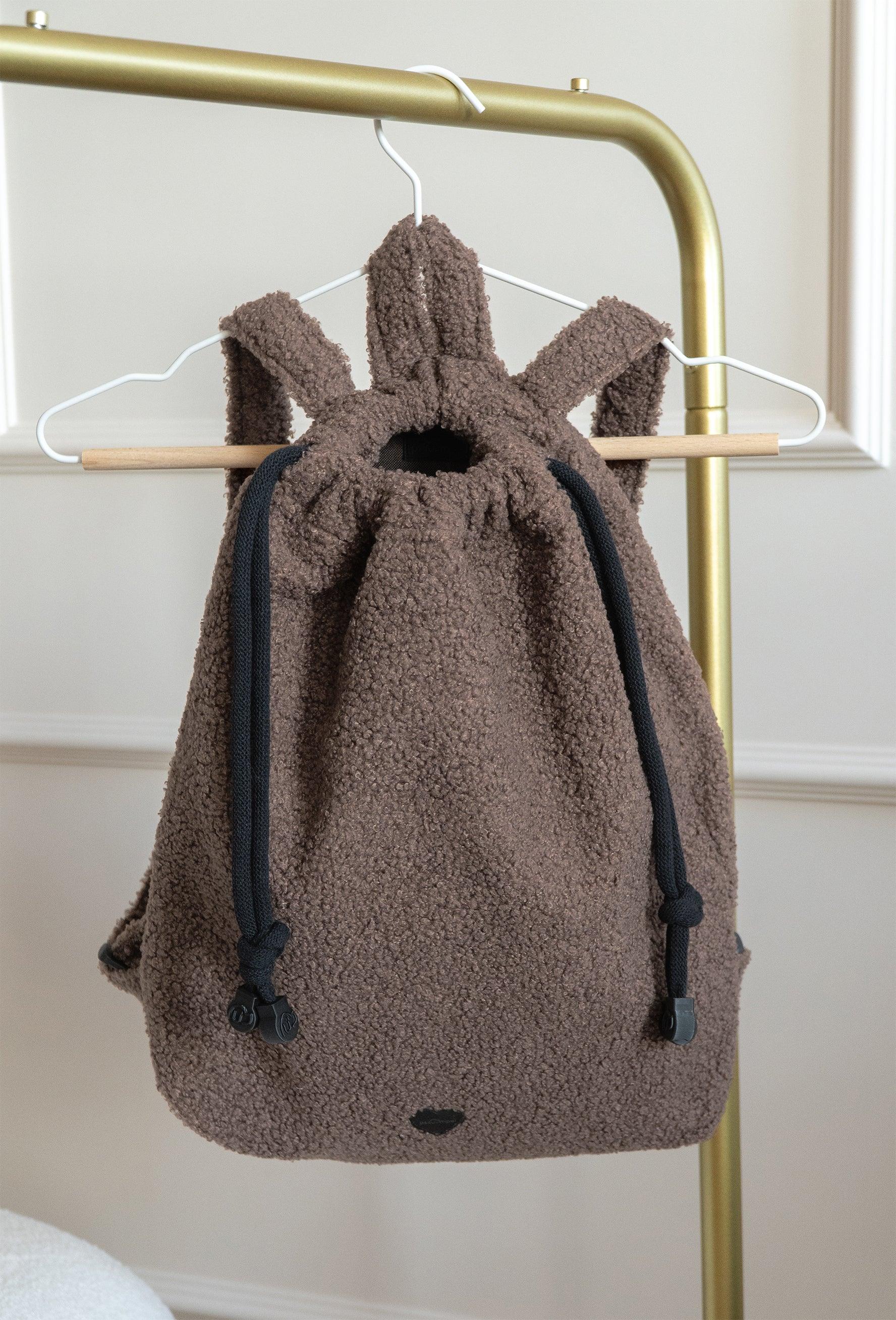 Workoplecak COZY - Psiumpel