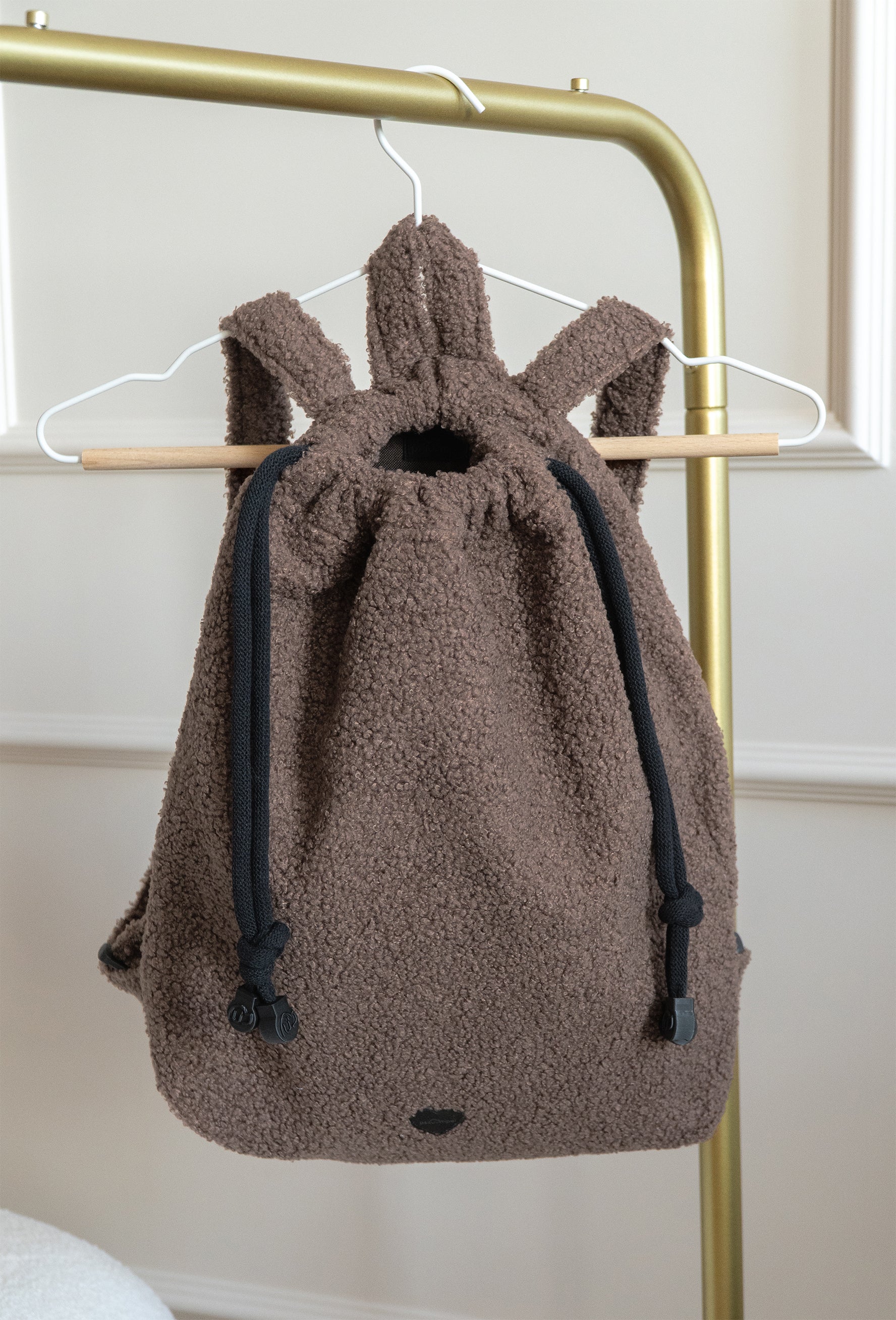 Workoplecak COZY Psiumpel, dla Psa i Ciebie