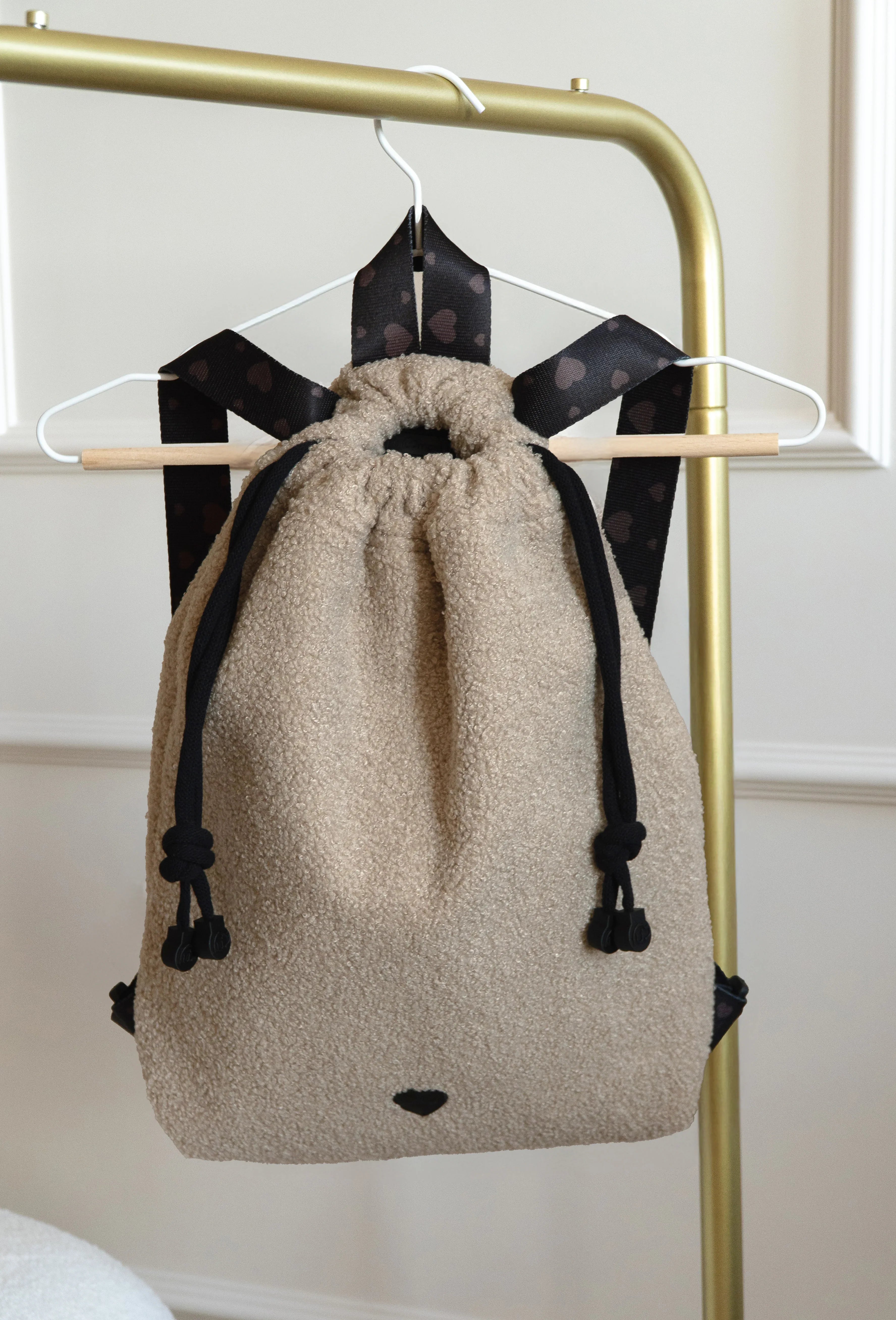 Workoplecak COZY - Psiumpel