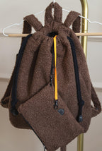 Workoplecak COZY - Psiumpel