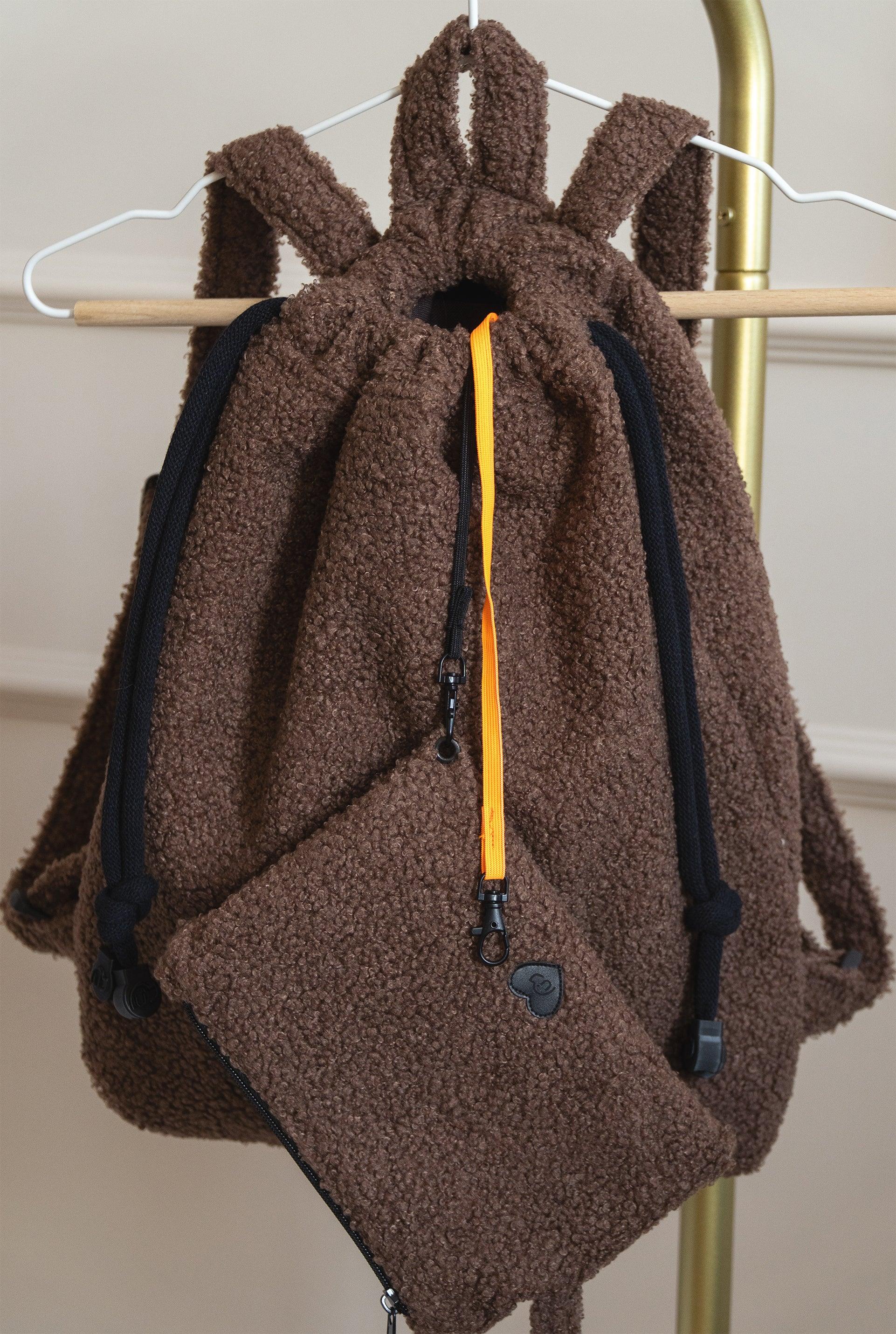 Workoplecak COZY - Psiumpel