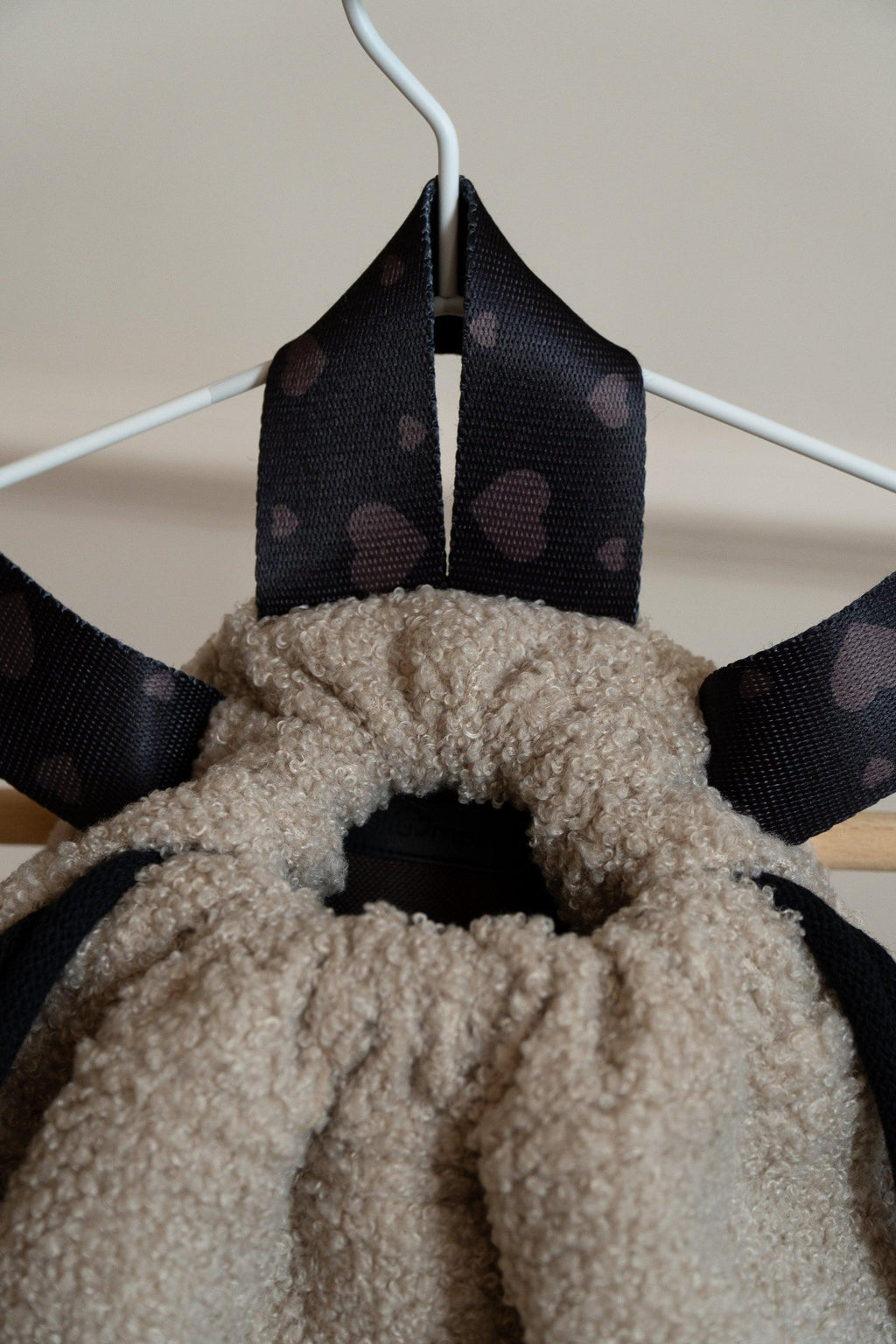 Workoplecak COZY - Psiumpel