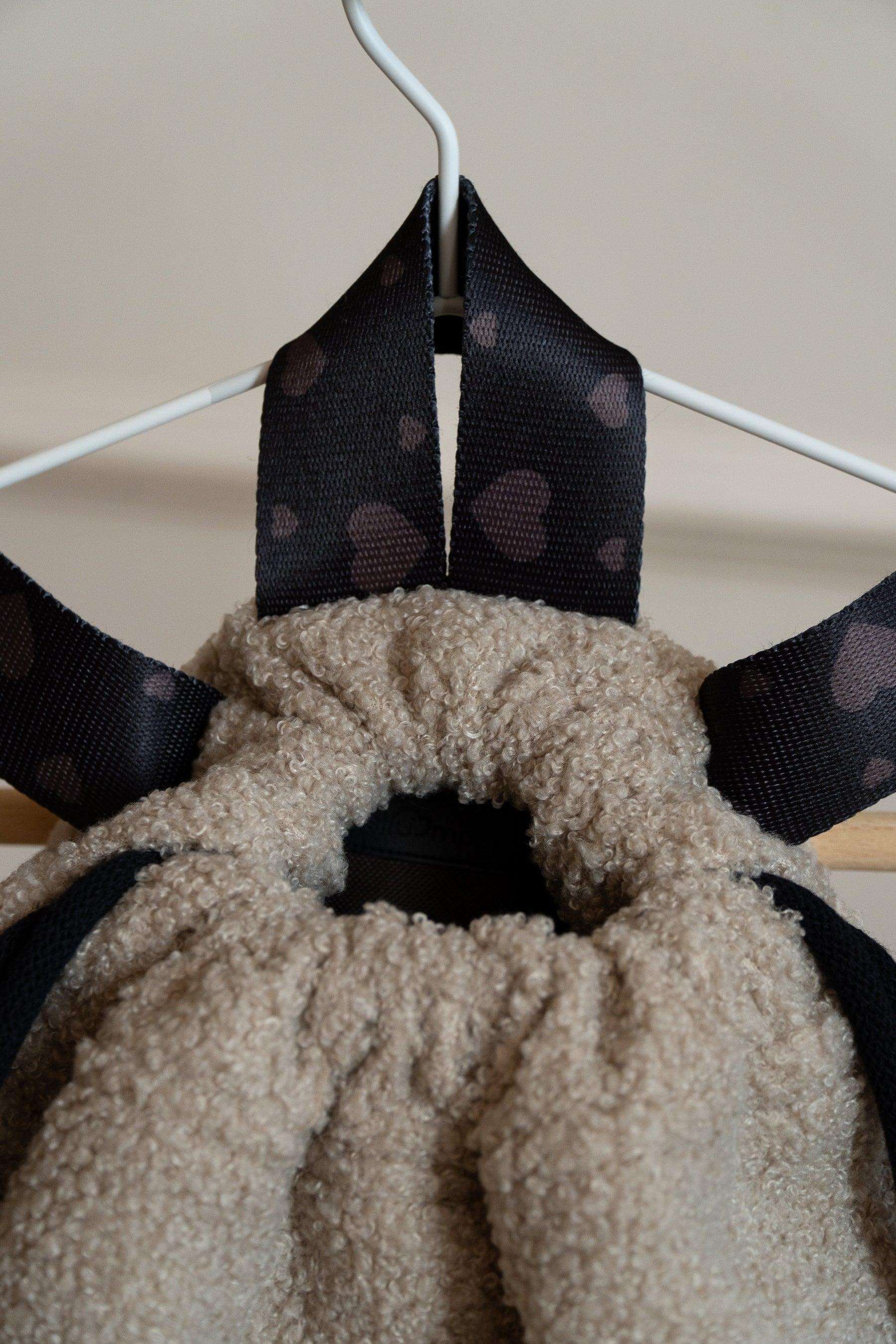 Workoplecak COZY - Psiumpel