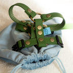 Szelki wodoodporne typu guard Psiumpel, dla Psa i Ciebie