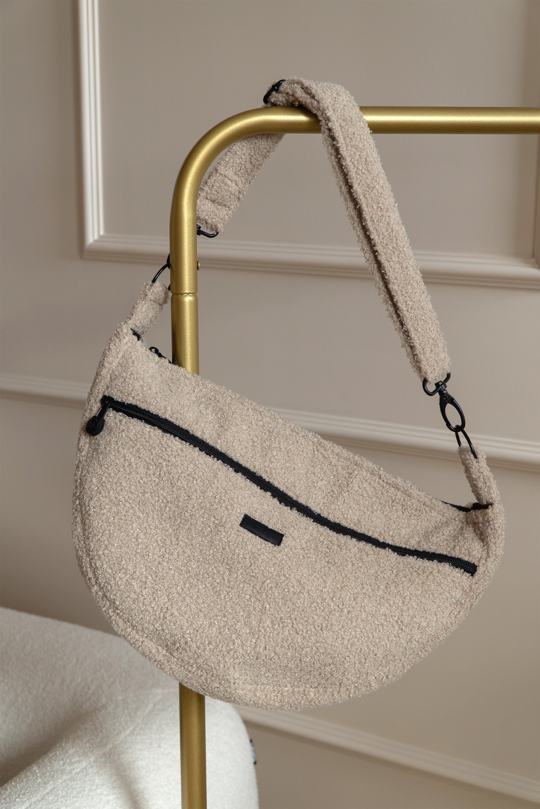 Big Bag COZY Psiumpel, dla Psa i Ciebie